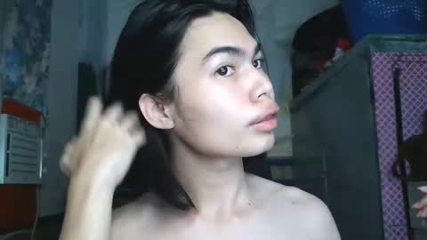Snapshot of asian_babyboi chatting on 1, 6, 2026 asian_babyboi online show from 1, 6, 2026