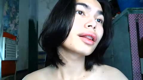 Snapshot of asian_babyboi chatting on 6, 6, 2026 asian_babyboi online show from 6, 6, 2026