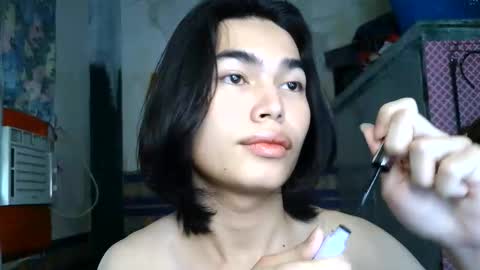 Snapshot of asian_babyboi chatting on 7, 6, 2026 asian_babyboi online show from 7, 6, 2026