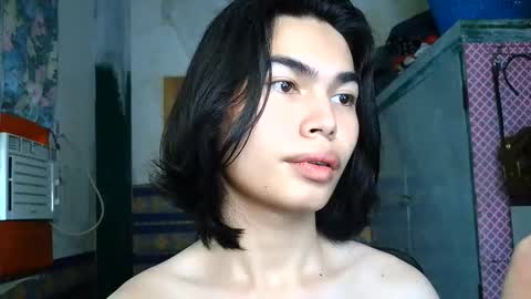 Snapshot of asian_babyboi chatting on 8, 6, 2026 asian_babyboi online show from 8, 6, 2026