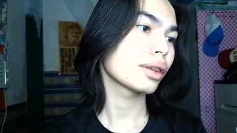 asian_babyboi online show from 21, 7, 2026