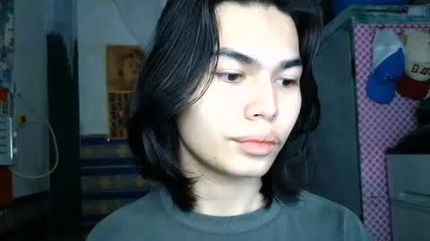 asian_babyboi online show from 26, 7, 2026