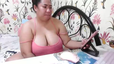 Snapshot of asian_bigboobs20 chatting on 5, 10, 2025 Asian Bigboobs20 online show from 5, 10, 2025