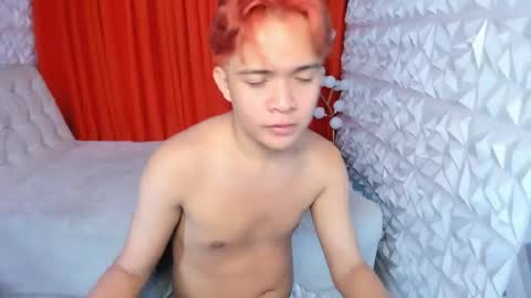 Snapshot of asian_blakefoster chatting on 31, 3, 2026 asian_blakefoster online show from 31, 3, 2026