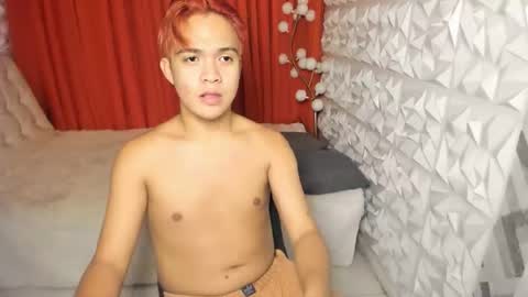 Snapshot of asian_blakefoster chatting on 1, 4, 2026 asian_blakefoster online show from 1, 4, 2026