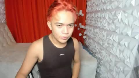 Snapshot of asian_blakefoster chatting on 2, 4, 2026 asian_blakefoster online show from 2, 4, 2026