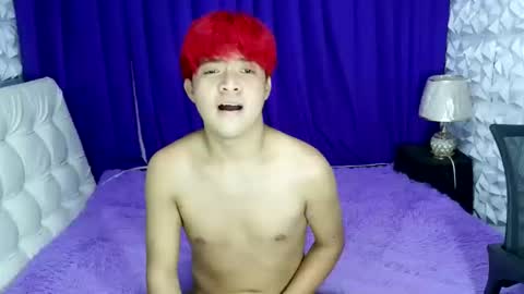 Snapshot of asian_blakefoster chatting on 16, 4, 2026 asian_blakefoster online show from 16, 4, 2026