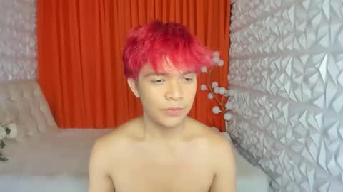 Snapshot of asian_blakefoster chatting on 19, 4, 2026 asian_blakefoster online show from 19, 4, 2026