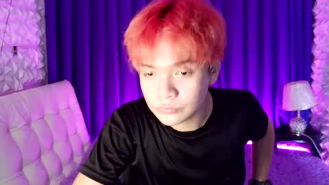 Snapshot of asian_blakefoster chatting on 1, 5, 2026 asian_blakefoster online show from 1, 5, 2026