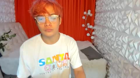 Snapshot of asian_blakefoster chatting on 3, 5, 2026 asian_blakefoster online show from 3, 5, 2026