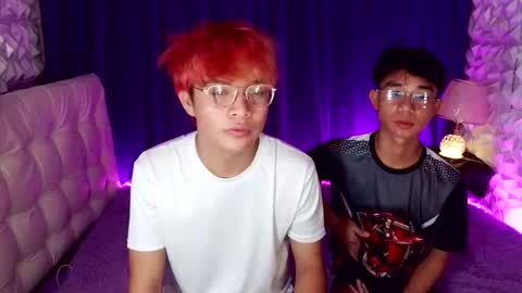 Snapshot of asian_blakefoster chatting on 6, 5, 2026 asian_blakefoster online show from 6, 5, 2026
