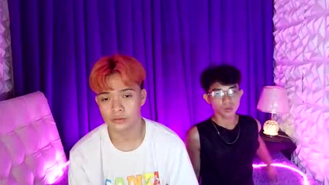 Snapshot of asian_blakefoster chatting on 10, 5, 2026 asian_blakefoster online show from 10, 5, 2026
