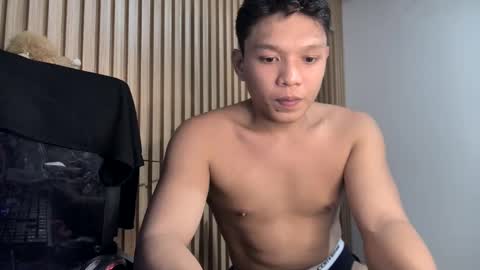 Snapshot of asian_calid22xx chatting on 2, 3, 2026 asian_calid22xx online show from 2, 3, 2026