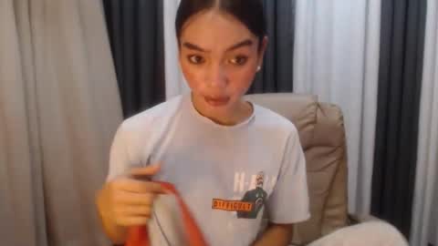 Snapshot of asian_cassy chatting on 8, 4, 2026 asian_cassy online show from 8, 4, 2026