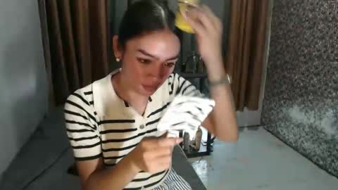 Snapshot of asian_cassy chatting on 9, 4, 2026 asian_cassy online show from 9, 4, 2026