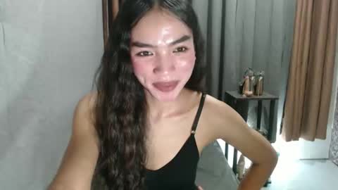 Snapshot of asian_cassy chatting on 12, 4, 2026 asian_cassy online show from 12, 4, 2026
