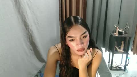 Snapshot of asian_cassy chatting on 2, 5, 2026 asian_cassy online show from 2, 5, 2026