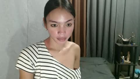 Snapshot of asian_cassy chatting on 9, 5, 2026 asian_cassy online show from 9, 5, 2026