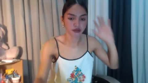 Snapshot of asian_cassy chatting on 25, 5, 2026 asian_cassy online show from 25, 5, 2026