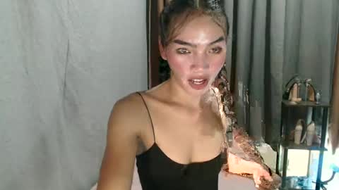 Snapshot of asian_cassy chatting on 14, 6, 2026 asian_cassy online show from 14, 6, 2026