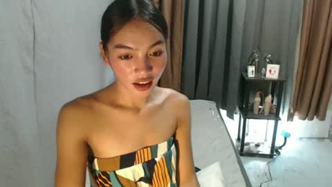Snapshot of asian_cassy chatting on 27, 6, 2026 asian_cassy online show from 27, 6, 2026