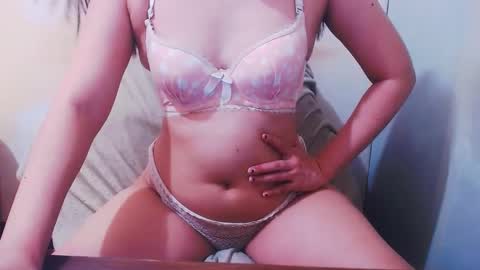 Snapshot of asian_cheska chatting on 6, 3, 2025 asian_cheska online show from 6, 3, 2025