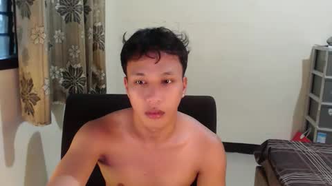 Snapshot of asian_cum_josh chatting on 15, 2, 2026 asian_cum_josh online show from 15, 2, 2026