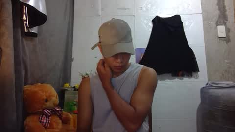 asian_cum_josh online show from 29, 4, 2026
