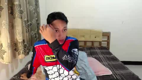Snapshot of asian_cum_josh chatting on 31, 5, 2026 asian_cum_josh online show from 31, 5, 2026