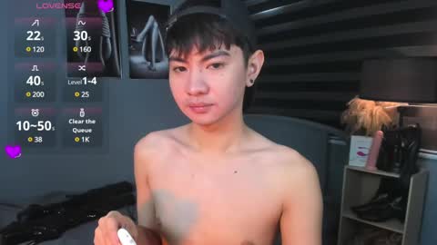 Aidan online show from 8, 12, 2024