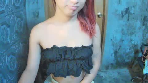 Snapshot of asian_geraldinexxx chatting on 25, 2, 2026 asian_geraldinexxx online show from 25, 2, 2026