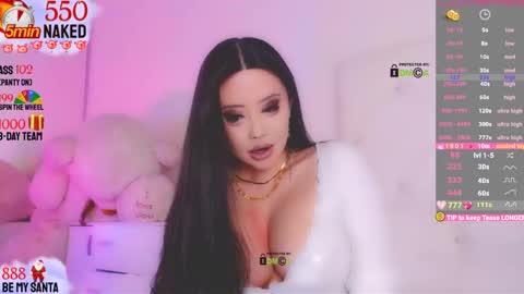  usually start stream about 10 pm PST 1 am EST  online show from 7, 12, 2024