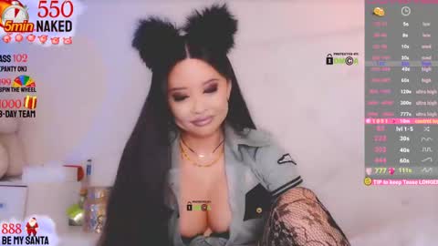  usually start stream about 10 pm PST 1 am EST  online show from 8, 12, 2024