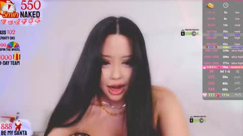  usually start stream about 10 pm PST 1 am EST  online show from 11, 12, 2024