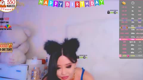  usually start stream about 10 pm PST 1 am EST  online show from 27, 12, 2024