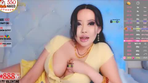  usually start stream about 10 pm PST 1 am EST  online show from 15, 2, 2025