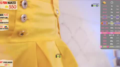  usually start stream about 10 pm PST 1 am EST  online show from 1, 3, 2025