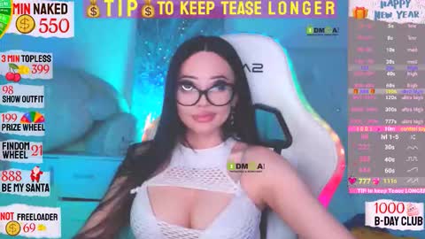 Snapshot of asian_gf chatting on 5, 1, 2026 usually start stream about 10 pm PST 1 am EST online show from 5, 1, 2026