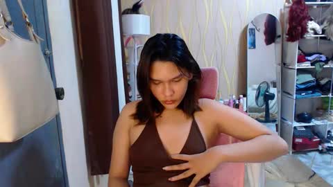Snapshot of asian_glamm chatting on 2, 11, 2025 ANITA online show from 2, 11, 2025