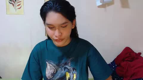 Snapshot of asian_glamm chatting on 30, 11, 2025 ANITA online show from 30, 11, 2025