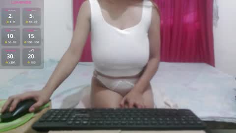 asian godess69 online show from 21, 3, 2026