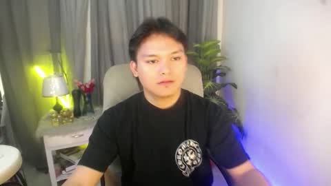 asian_handsomexx online show from 7, 11, 2025