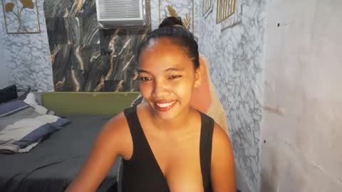 Snapshot of asian_janeth chatting on 8, 5, 2026 im janeth single mom online show from 8, 5, 2026