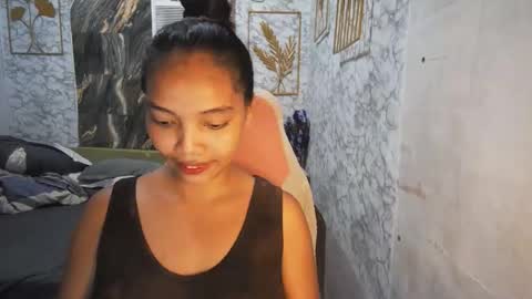 Snapshot of asian_janeth chatting on 14, 5, 2026 im janeth single mom online show from 14, 5, 2026