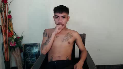 Snapshot of asian_kimxxx chatting on 6, 1, 2026 don online show from 6, 1, 2026