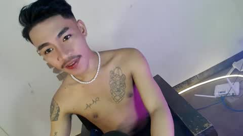 Snapshot of asian_kimxxx chatting on 8, 4, 2026 don online show from 8, 4, 2026