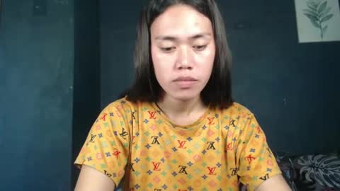 KRISTELLE online show from 11, 12, 2024