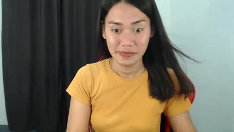 KRISTELLE online show from 30, 10, 2025