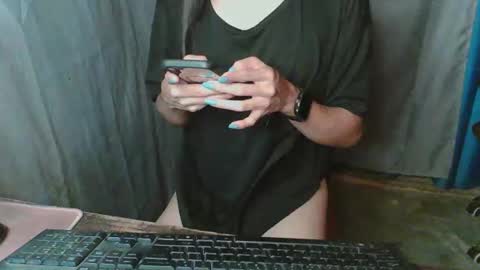 asian_kristina online show from 11, 1, 2026