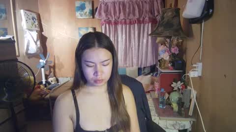 asian_llory online show from 19, 1, 2026